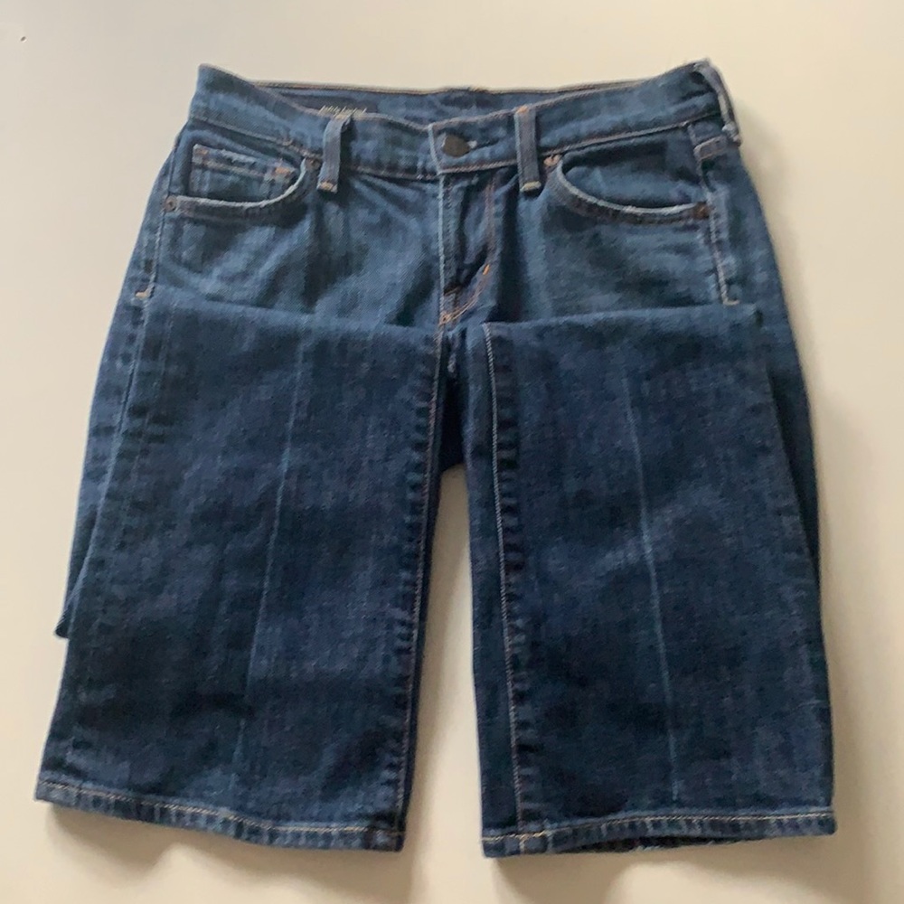 Citizens of Humanity Petite Bootcut SZ 26